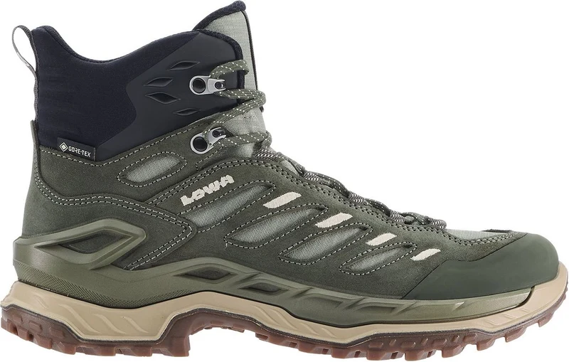 LOWA Damen Multifunktionsstiefel INNOVO GTX MID WS
