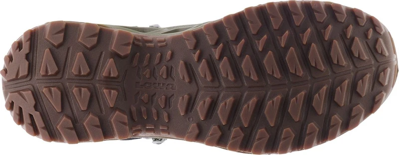 LOWA Damen Multifunktionsstiefel INNOVO GTX MID WS