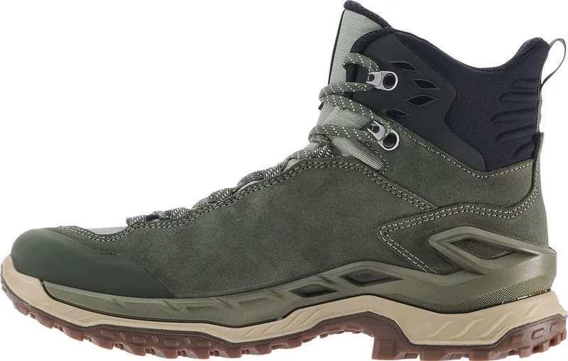 LOWA Damen Multifunktionsstiefel INNOVO GTX MID WS