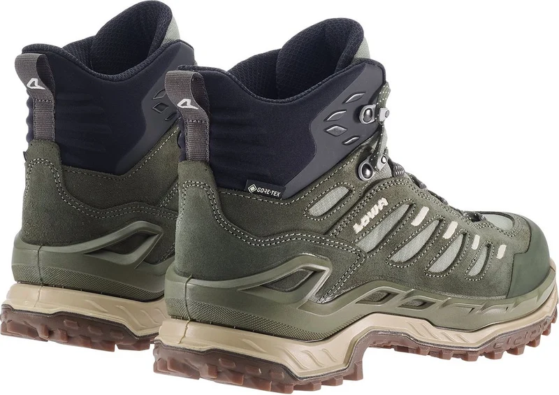LOWA Damen Multifunktionsstiefel INNOVO GTX MID WS