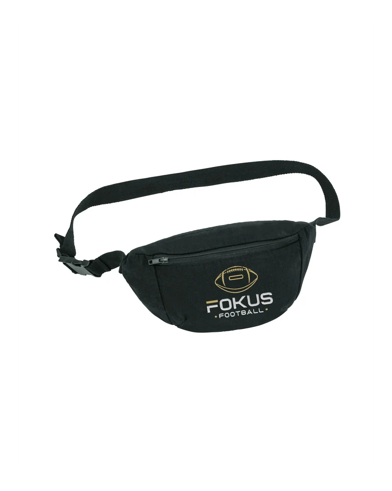 Fokus Football Hip Bag