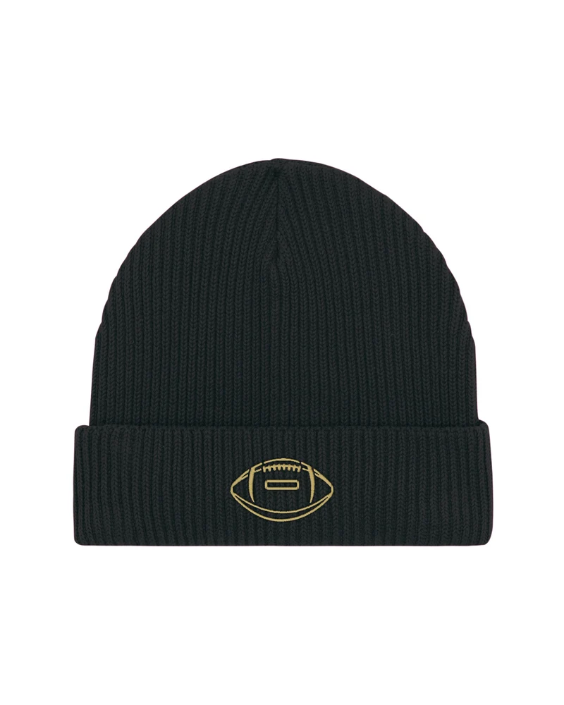 Fokus Football Fisherman Beanie