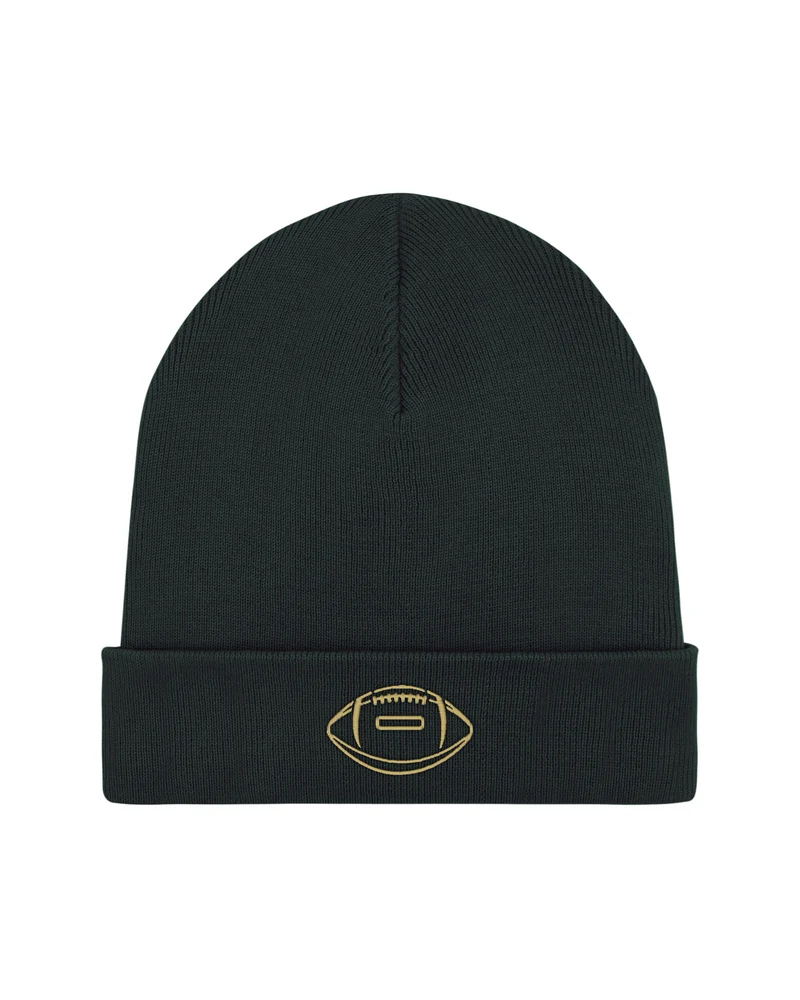 Fokus Football Rib Beanie