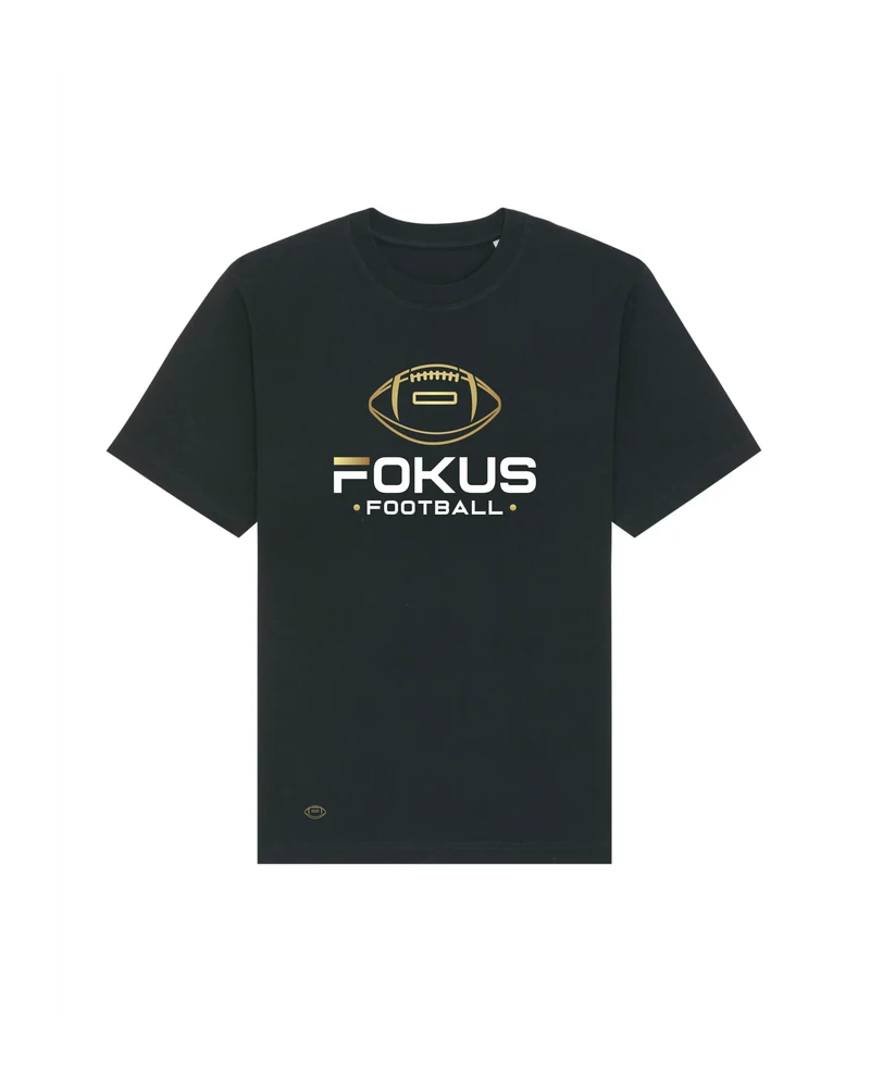 Fokus Football Relaxed Shirt