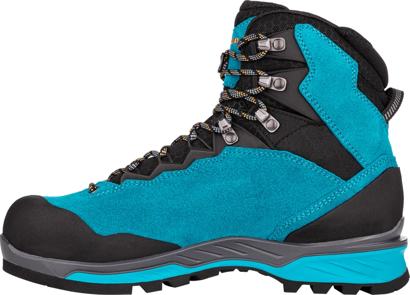 LOWA CADIN II GTX MID WS Damen Bergschuh