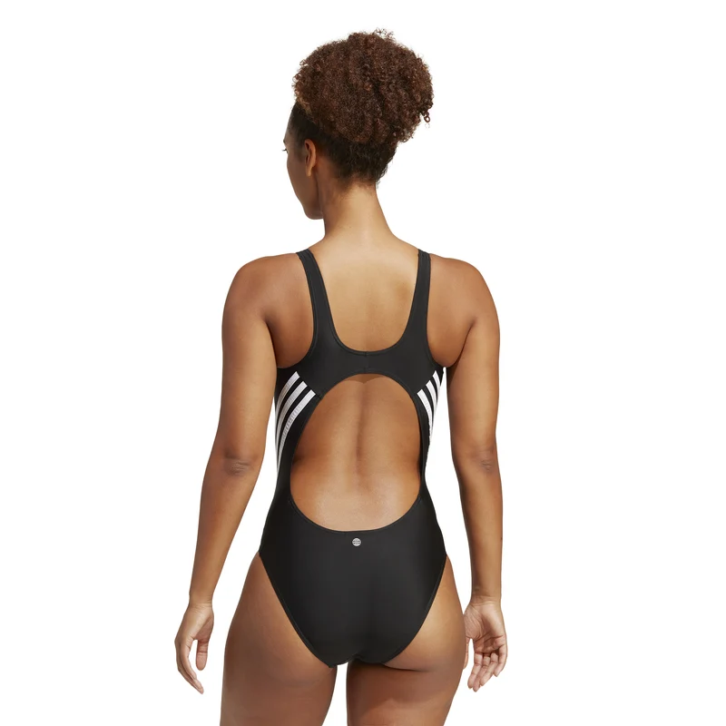 ADIDAS Damen Badeanzug 3S chlorresistent & nachhaltig