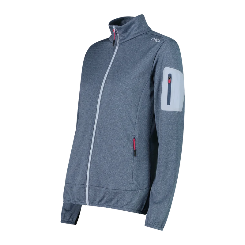 WOMAN JACKET