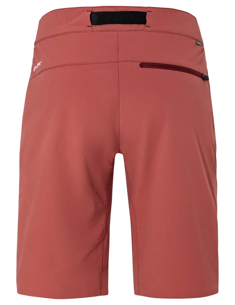 VAUDE Women's Badile Shorts - Softshell Wanderhose