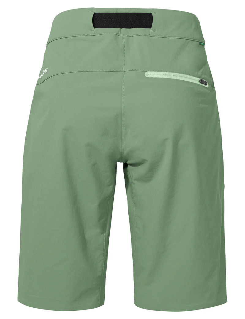 VAUDE Women's Badile Shorts - Softshell Wanderhose