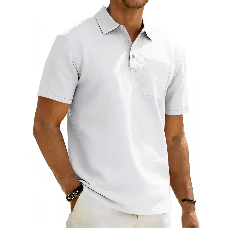 Elegant Polo Shirt