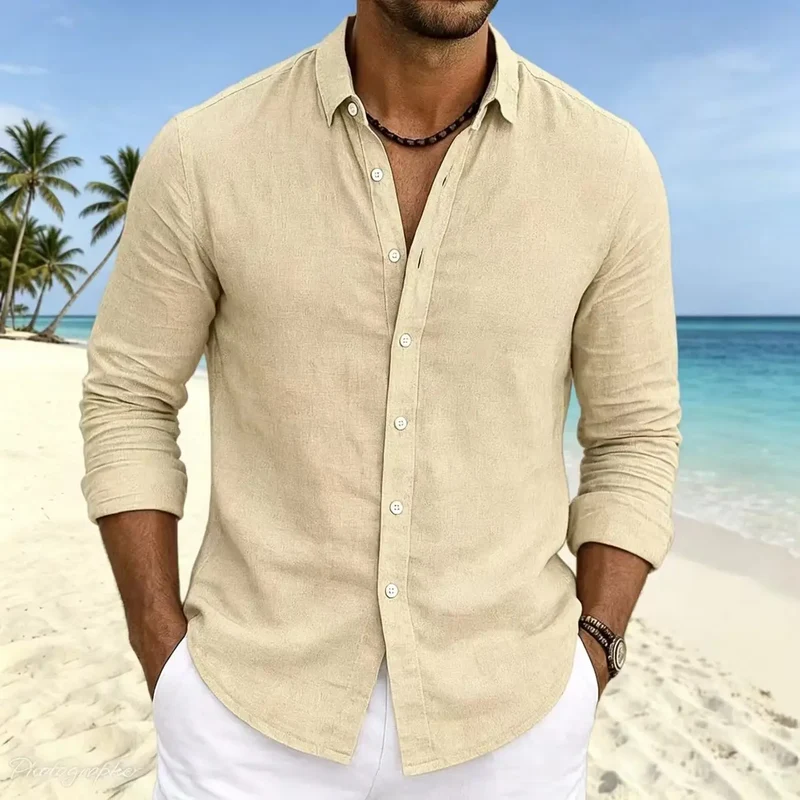 Premium Men's Shirt