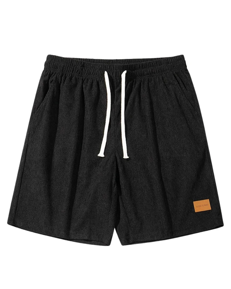 Elegant Men's Shorts