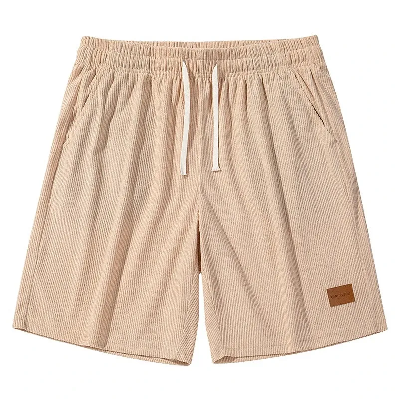 Elegant Men's Shorts