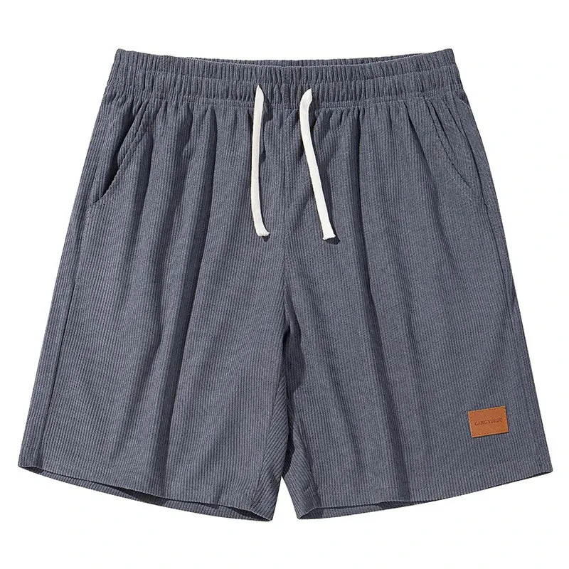 Elegant Men's Shorts