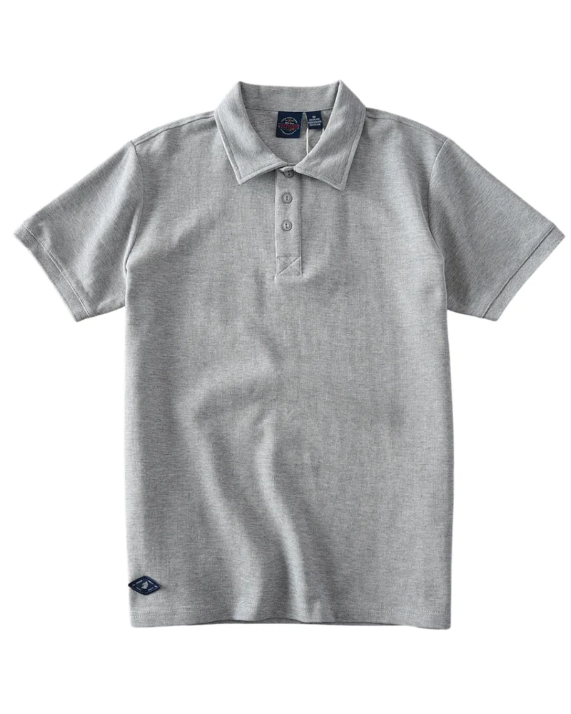Elegant Retro Shirt