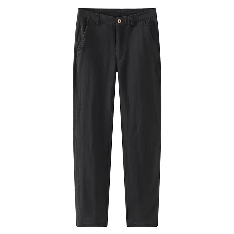 Casual Linen Pants