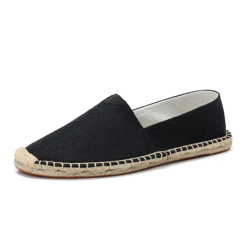 Elegant Summer Espadrilles