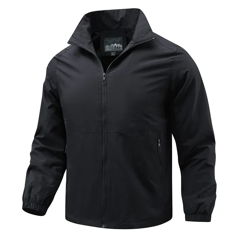 Elegant Outdoor Jacket