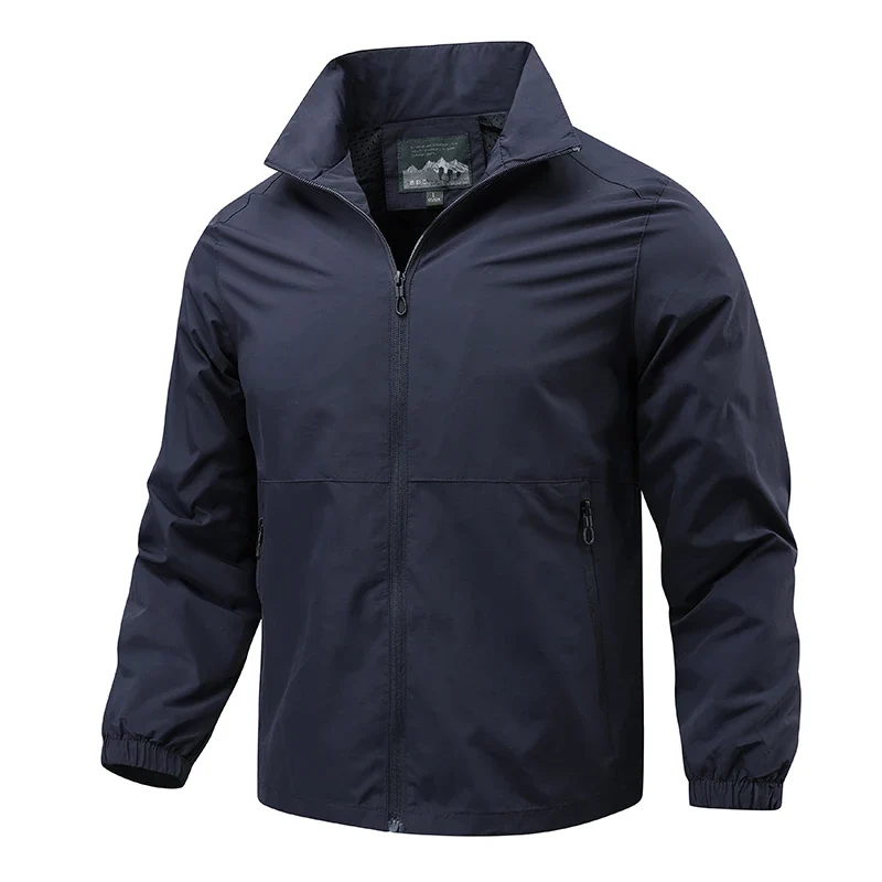 Elegant Outdoor Jacket