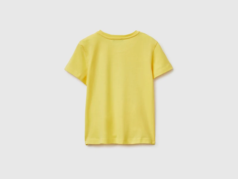 T-Shirt mit Logo