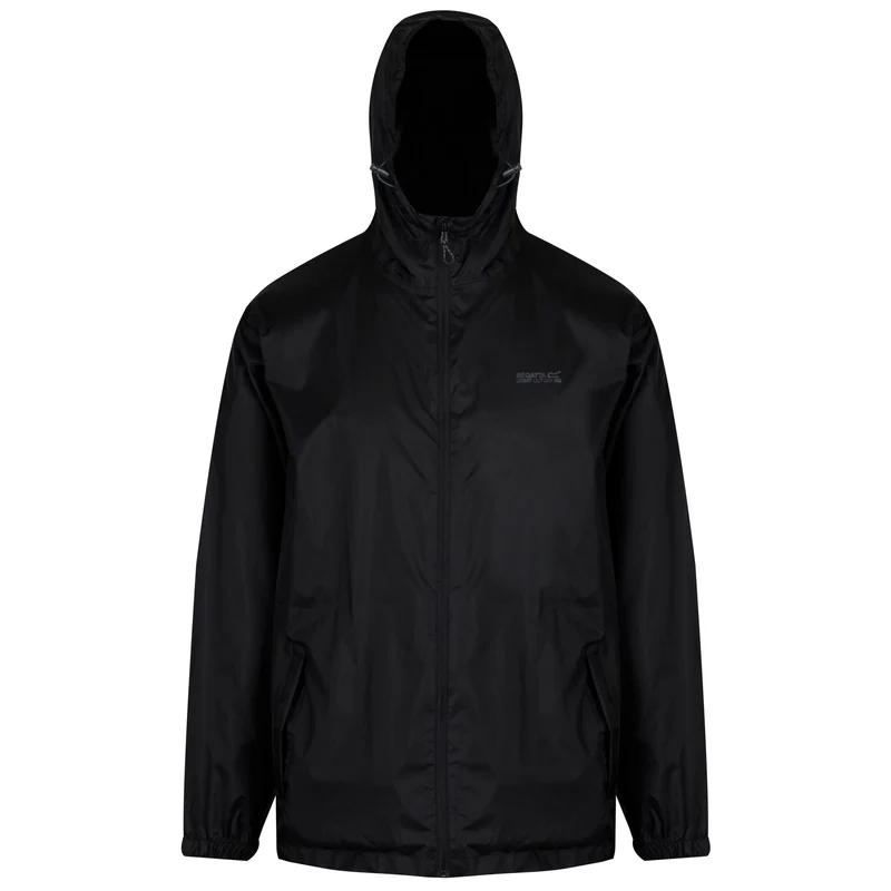 REGATTA Pack It Jkt III Ultraleichte Regenjacke