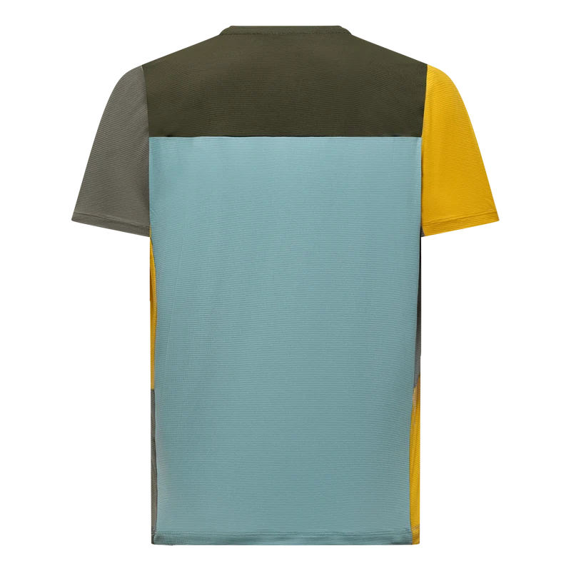 PUEZ SPORTY DRY M T-SHIRT