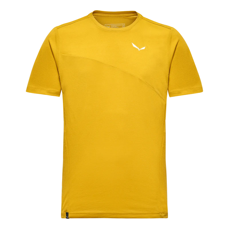 PUEZ SPORTY DRY M T-SHIRT