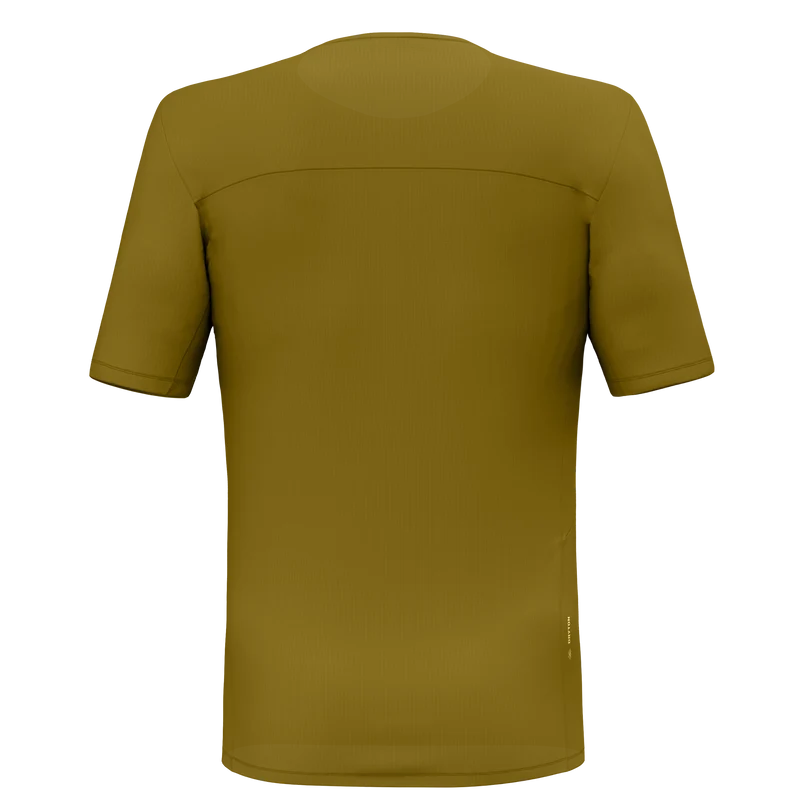 PUEZ SPORTY DRY M T-SHIRT