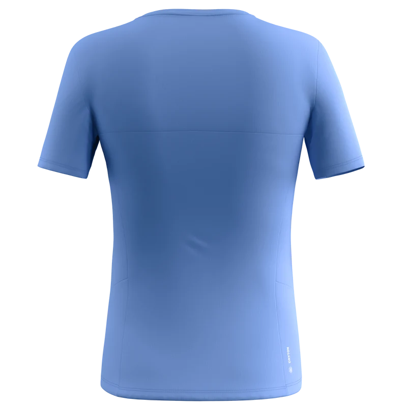 PUEZ SPORTY DRY W T-SHIRT