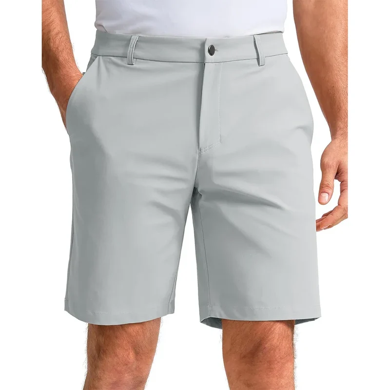 Elegant Men's Shorts