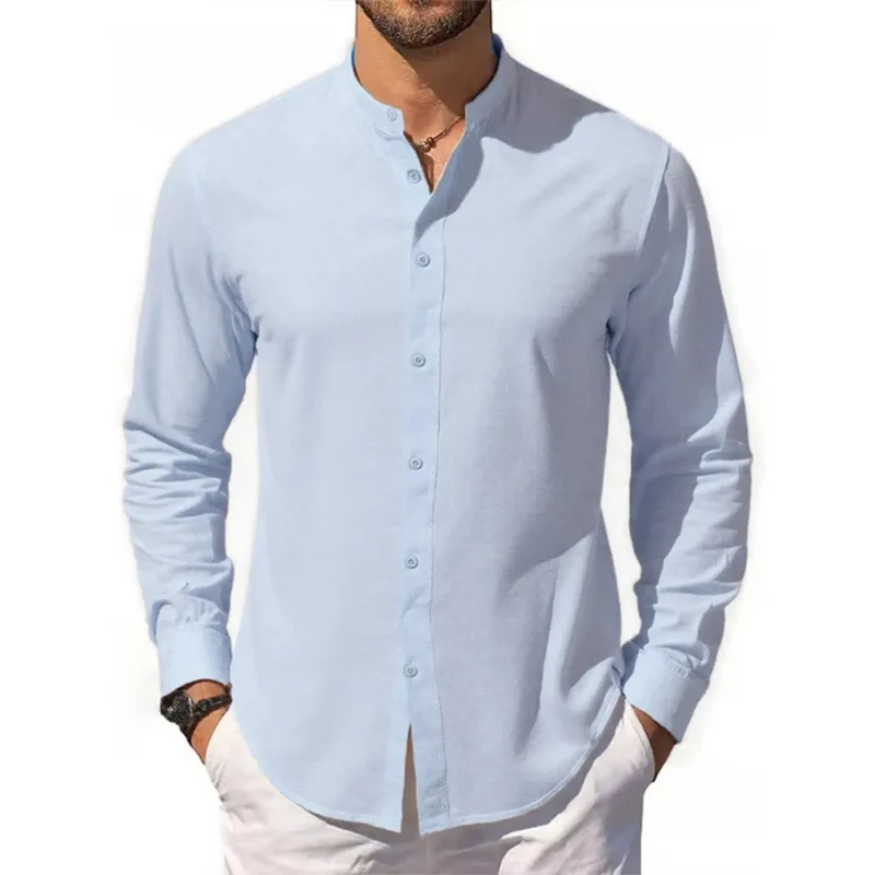 Elegant Men's Shirt