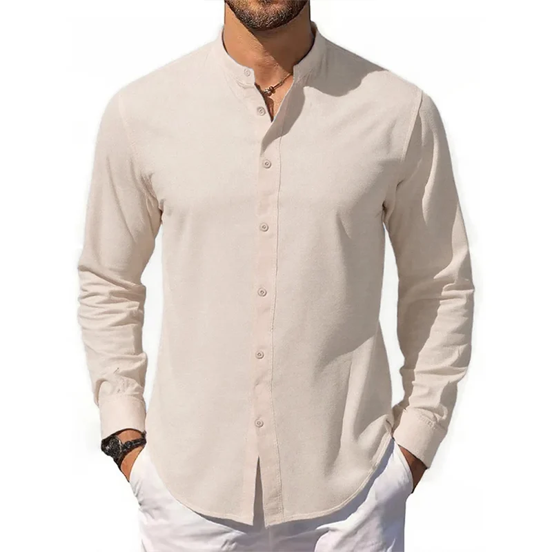 Elegant Men's Shirt