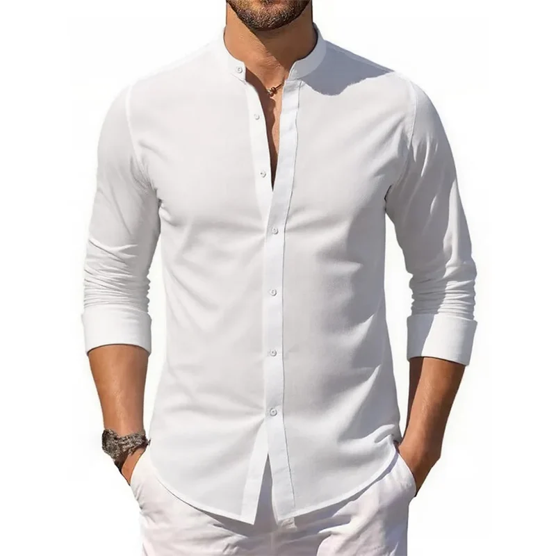 Elegant Men's Shirt