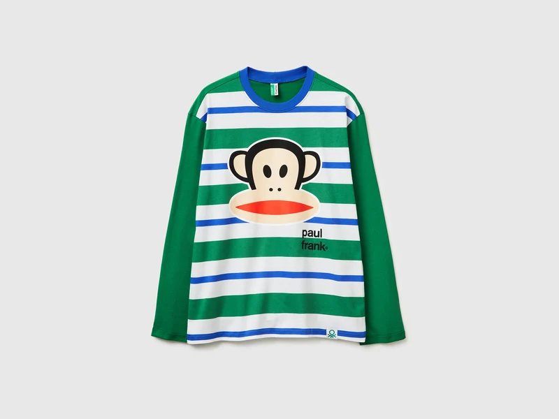 Paul Frank Jersey
