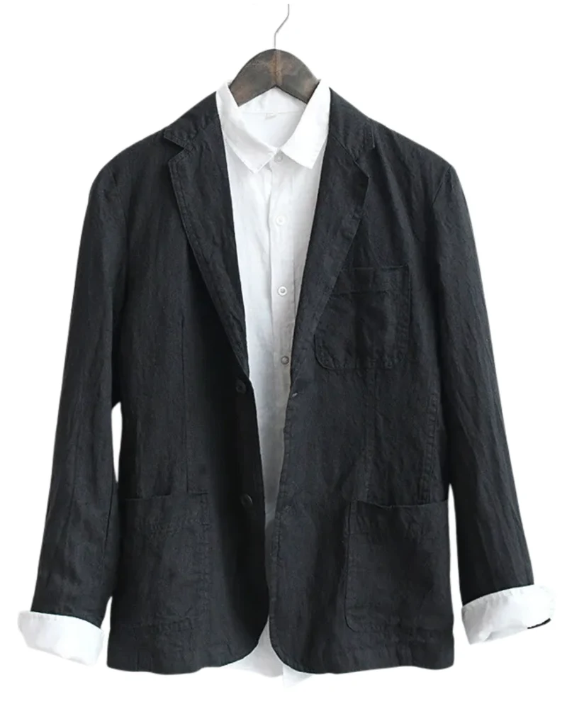 Elegant Men's Blazer