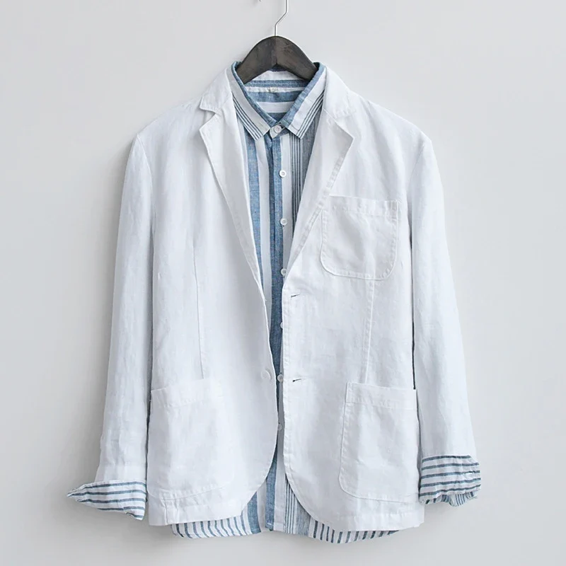 Elegant Men's Blazer