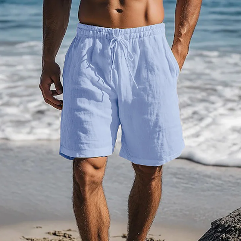 Men's Beach Shorts