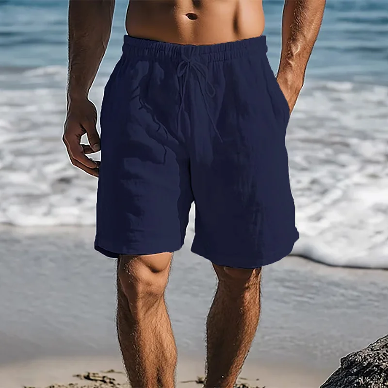 Men's Beach Shorts