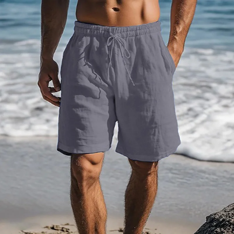 Men's Beach Shorts