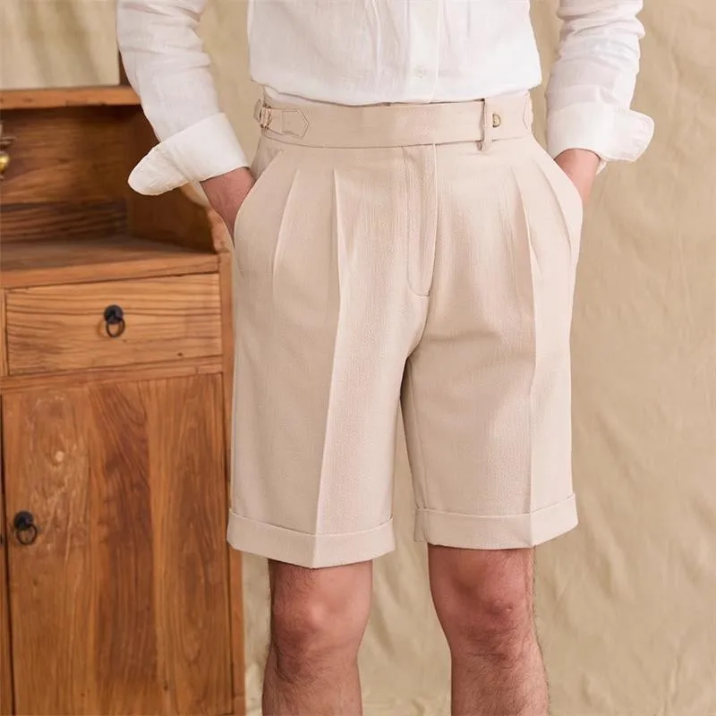 Chic Men's Shorts