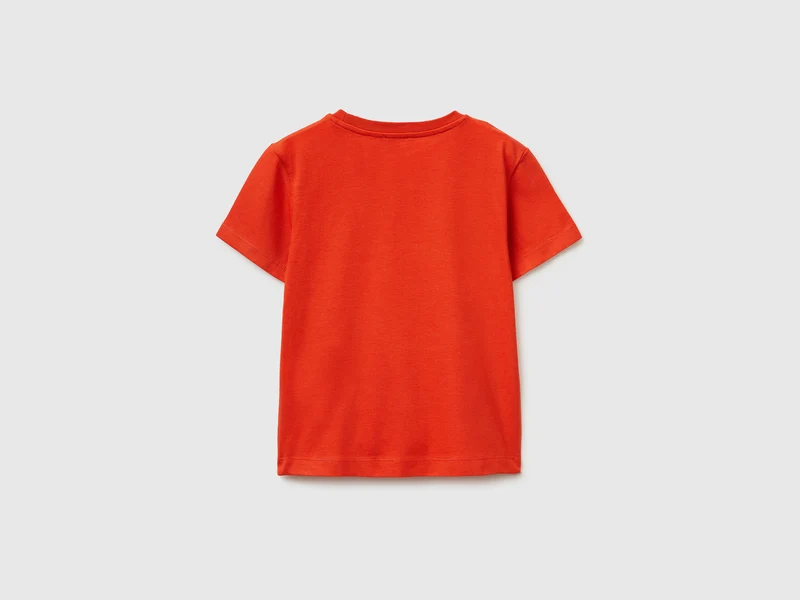T-Shirt mit Logo