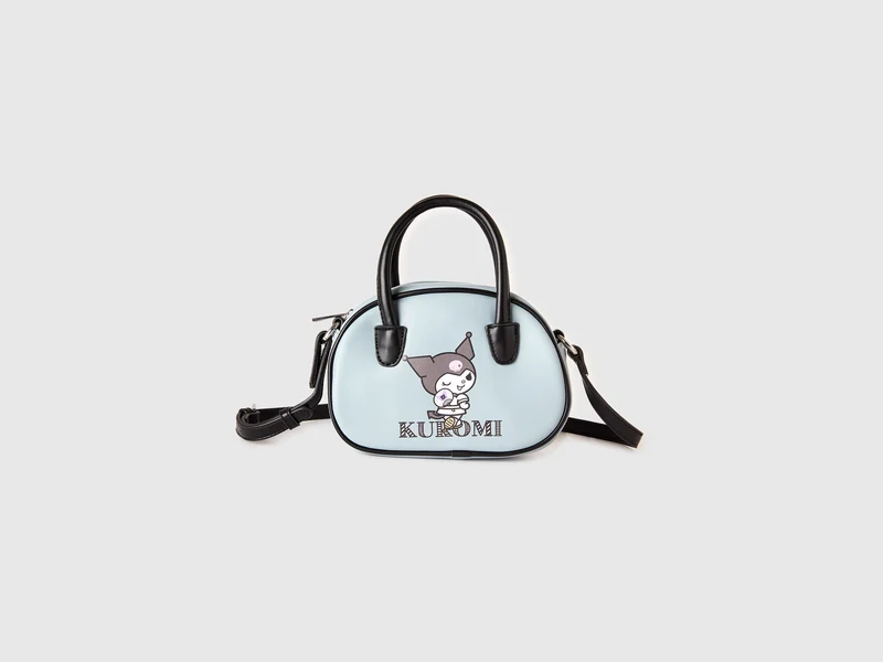 Hello Kitty Kuromi Tasche