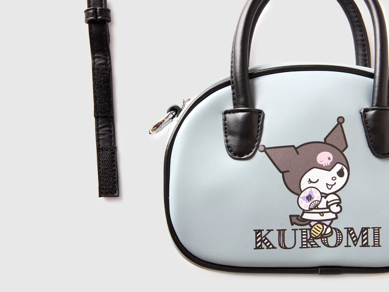 Hello Kitty Kuromi Tasche