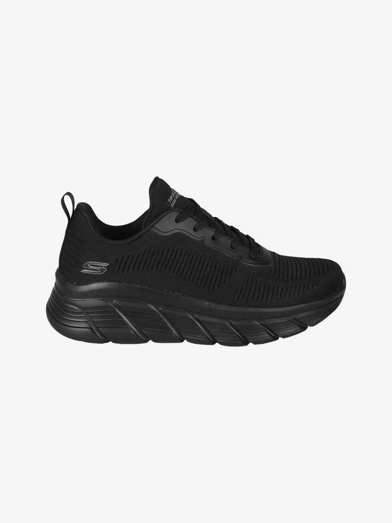BOBS B FLEX HI-FLYING Scarpe sportive da donna - nero