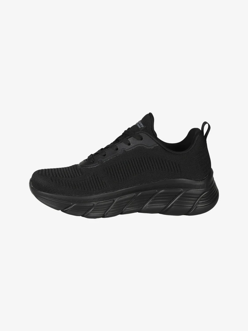 BOBS B FLEX HI-FLYING Scarpe sportive da donna - nero