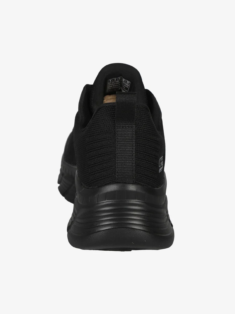 BOBS B FLEX HI-FLYING Scarpe sportive da donna - nero
