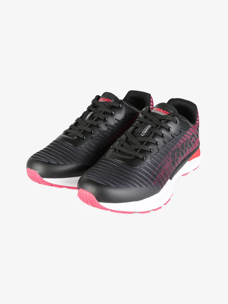 BALDERICO 4 Sneakers sportive da uomo - nero