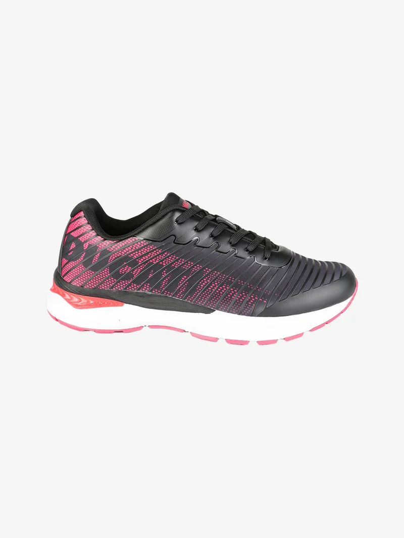 BALDERICO 4 Sneakers sportive da uomo - nero