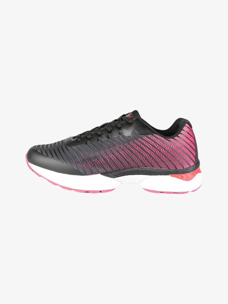 BALDERICO 4 Sneakers sportive da uomo - nero