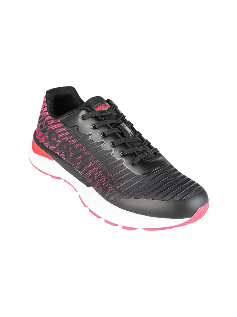 BALDERICO 4 Sneakers sportive da uomo - nero